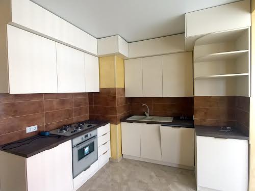 квартира по адресу Антонича, 7
