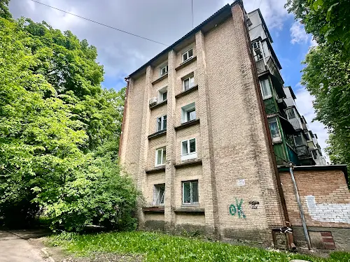 квартира за адресою Вацлава Гавела бульв. (Івана Лепсе), 77