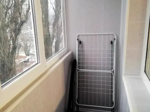 квартира за адресою Квартальна вулиц вул. (Гладкова), 22