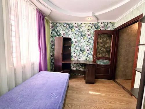 квартира по адресу Савкина ул., 6