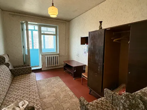 квартира за адресою Сержа Лифаря вул. (Олександра Сабурова), 5