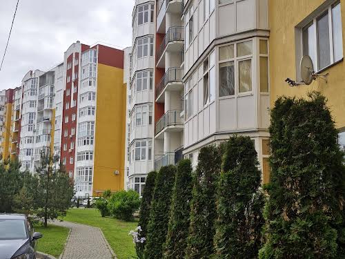 квартира за адресою Жасминова вул., 11