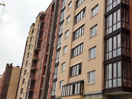 квартира за адресою Академіка Сахарова вул., 5-Д