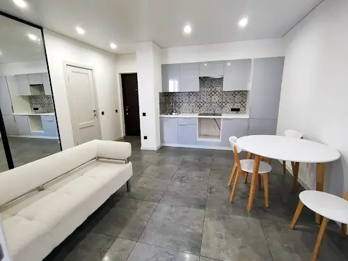 квартира за адресою Академіка Сахарова вул., 3в