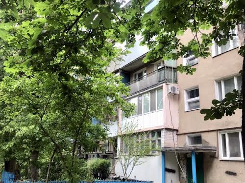 квартира по адресу Академика Королёва ул., 31