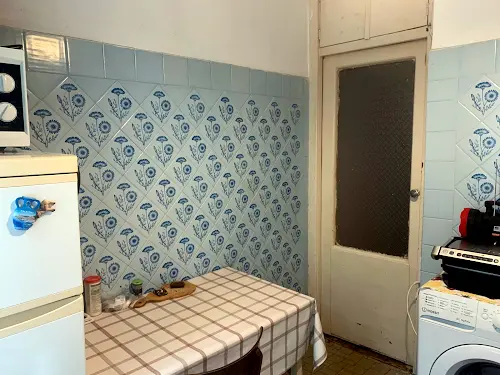 квартира за адресою Космонавтів вул., 58