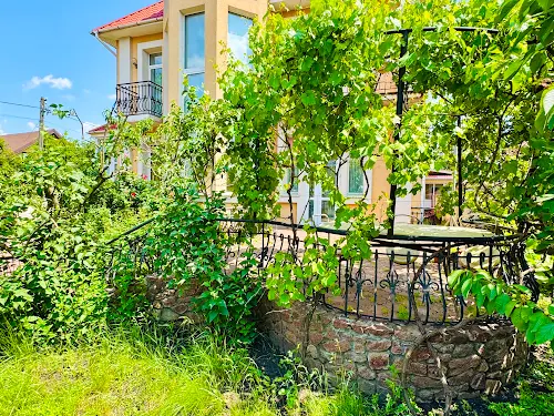 будинок за адресою Садова 39, 21