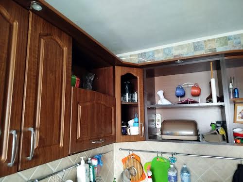 квартира по адресу Південна ул., 1