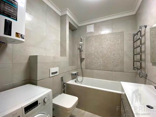 квартира по адресу Миколы Бажана просп., 1-А