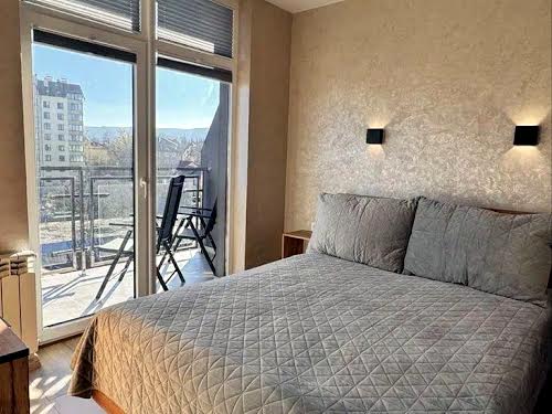 квартира за адресою Степана Бандери вул., 23
