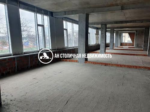 коммерческая по адресу Киев, Юлии Здановской ул. (Ломоносова), 71-Ж