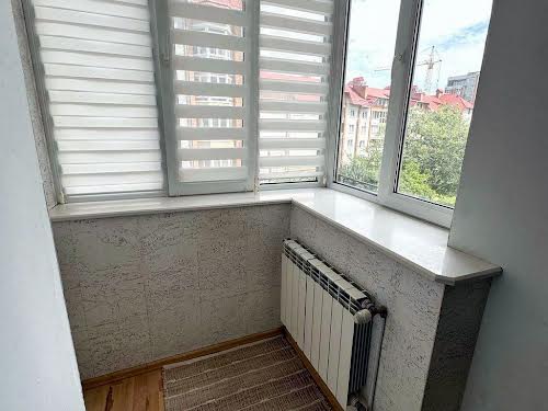 квартира за адресою Данилишиных, 49