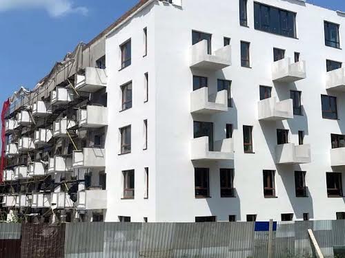 квартира по адресу Филиппа Орлика ул., 51