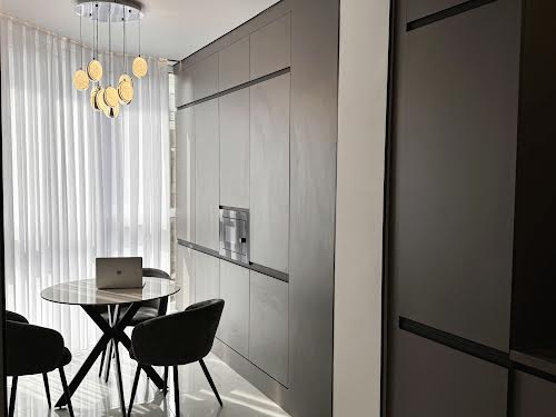квартира за адресою Мартинова просп., 34