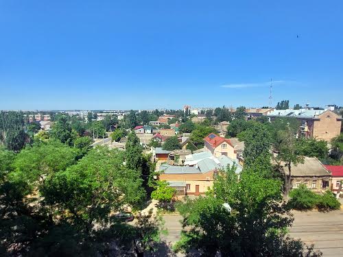 квартира по адресу Декабристов ул. (Декабристов), 40