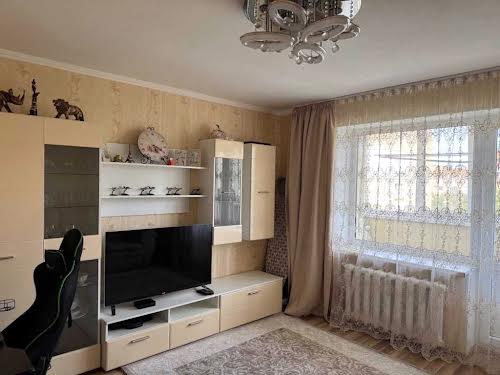 квартира за адресою Української Авіації бульв. (Нестерова), 15