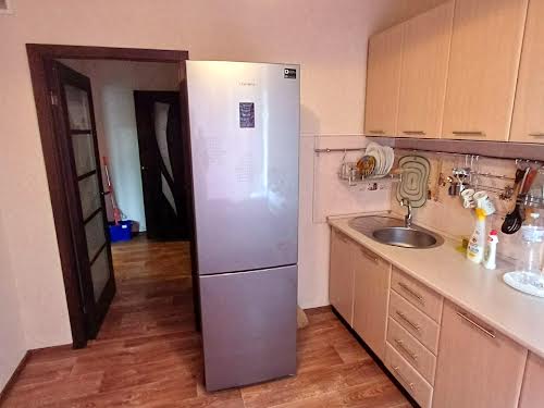 квартира по адресу Запорожское шоссе, 80