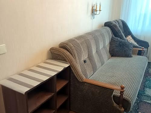 квартира по адресу Алишера Навои просп., 86