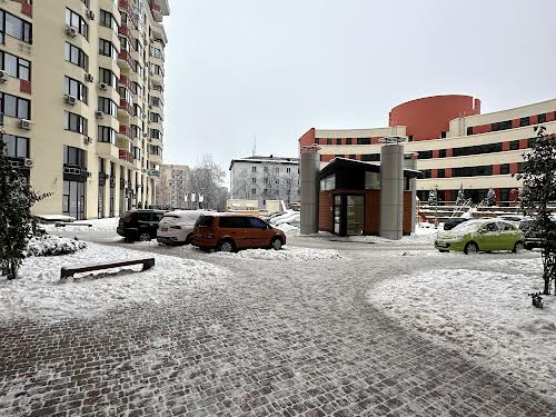 квартира по адресу Юлии Здановской ул. (Ломоносова), 71д