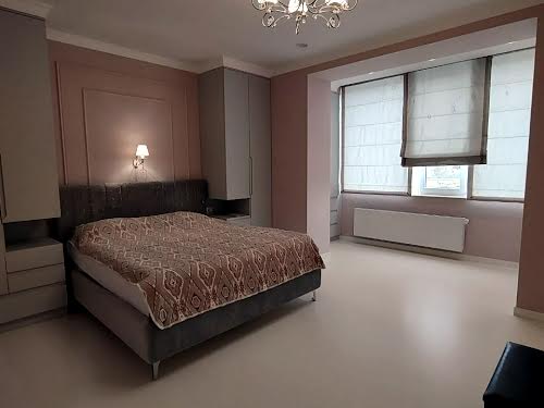квартира по адресу Зоопарковая ул., 8в