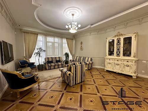 дом по адресу Аркадиевский пер.