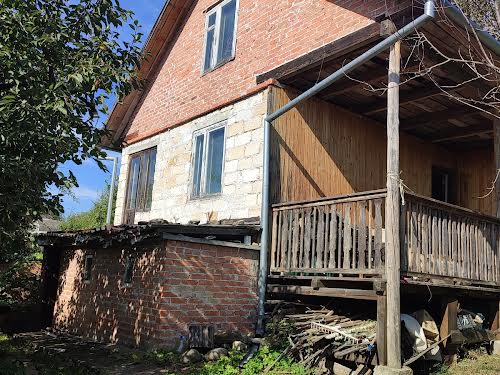 будинок за адресою Набережна вул., 46