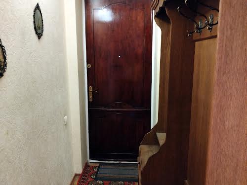 квартира по адресу Тираспольская ул., 90