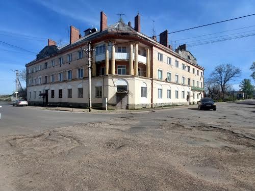 квартира за адресою Героїв ОУН-УПА вул., 1