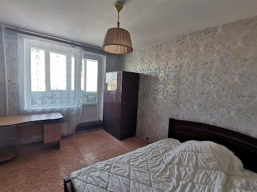 квартира за адресою Перемоги просп., 76
