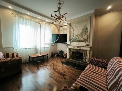 квартира за адресою Зої Бутенко вул. (Сєченова), 7А