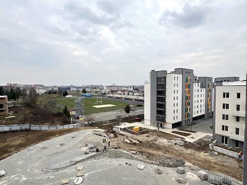 квартира по адресу Тараса Шевченка ул., 115