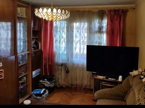 квартира по адресу Ивана и Юрия Лип ул. (Гайдара), 17