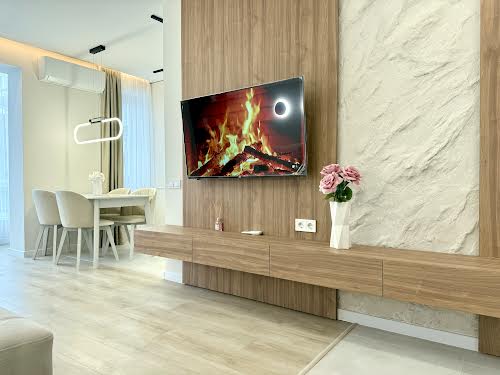 квартира за адресою Височана вул., 18