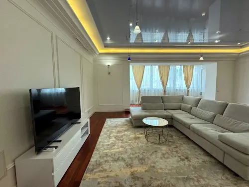 квартира за адресою Олександра Кониського вул., 45-49