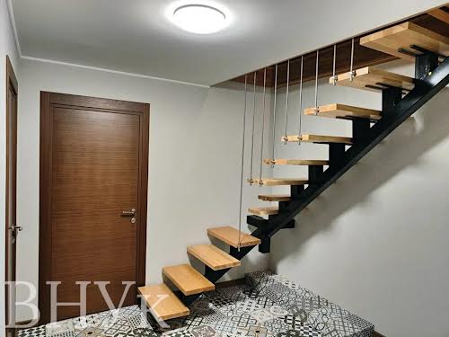 квартира за адресою Гн.Гандзюка, 2