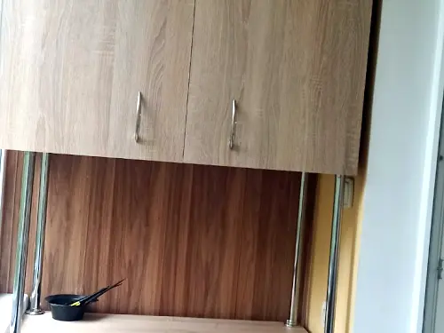 квартира по адресу Миру просп., 62