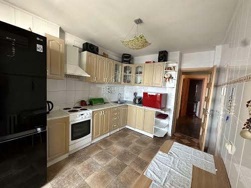 квартира за адресою Братства Тарасівців вул. (Декабристів), 12
