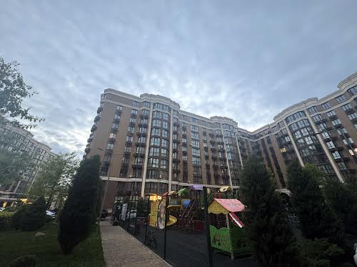 квартира за адресою Мартинова просп., 10