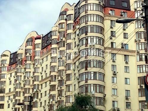 квартира по адресу Златоустовская ул., 50