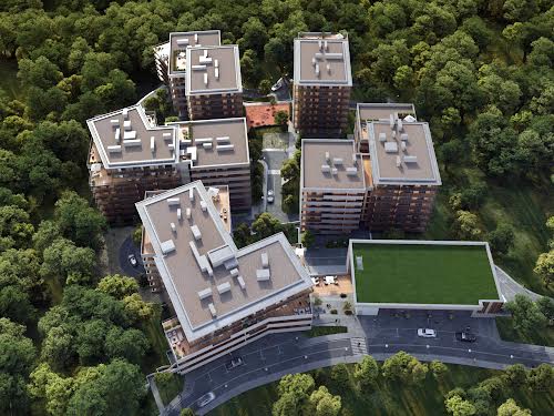 квартира по адресу Китайская ул., 52