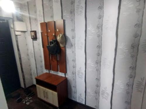 квартира по адресу Олимпийская ул., 14