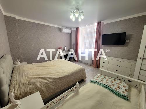 квартира по адресу Жаботинского ул. (Пролетарская улица), 55