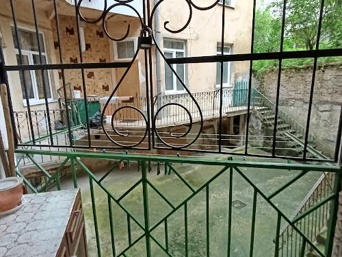квартира по адресу Лычаковская ул. (Ленина), 63