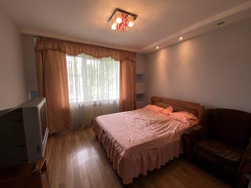 квартира за адресою Івана Біберовича вул., 15