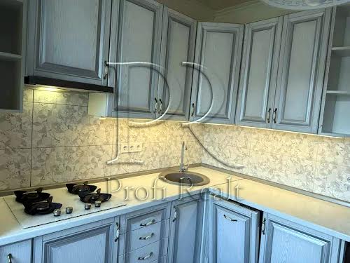 квартира за адресою Тростянецька вул., 3
