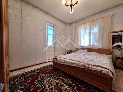 квартира по адресу Світальського, 19