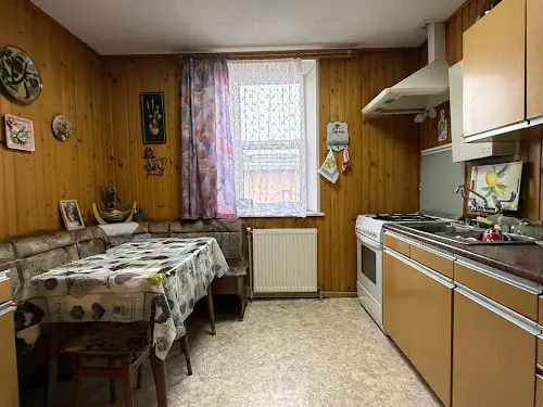 будинок за адресою Северина Снігуровича вул., 1