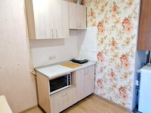 квартира за адресою Добровольців пров., 10