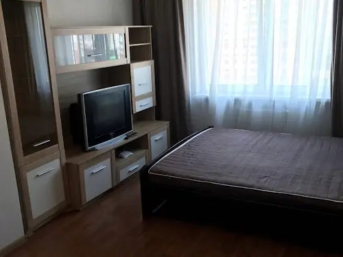 квартира по адресу Софии Русовой ул., 5-Б
