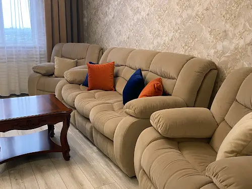 квартира за адресою Воскресенська вул., 2-В